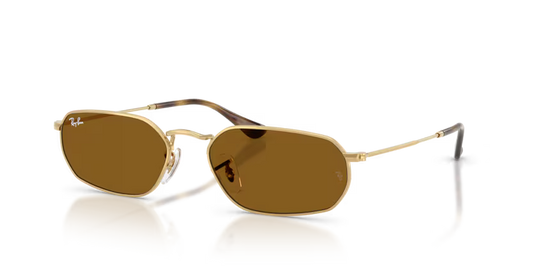 Occhiale da sole rayban rb3947 001/33