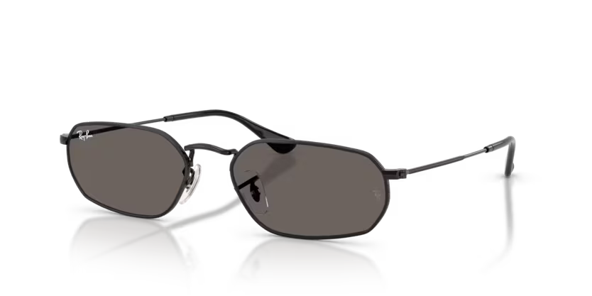 Occhiale da sole rayban rb3947 002/b1