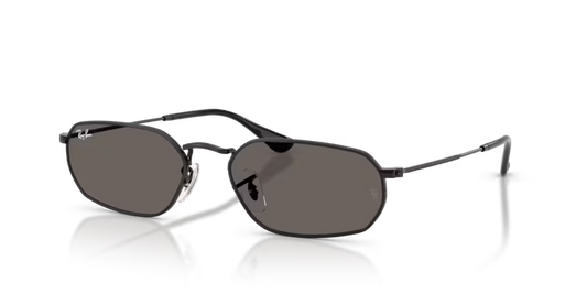 Occhiale da sole rayban rb3947 002/b1