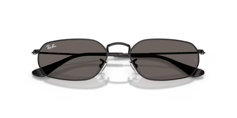 Occhiale da sole rayban rb3947 002/b1