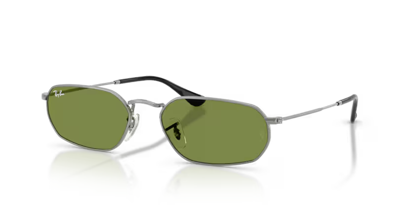 Occhiale da sole rayban rb3947 004/4e