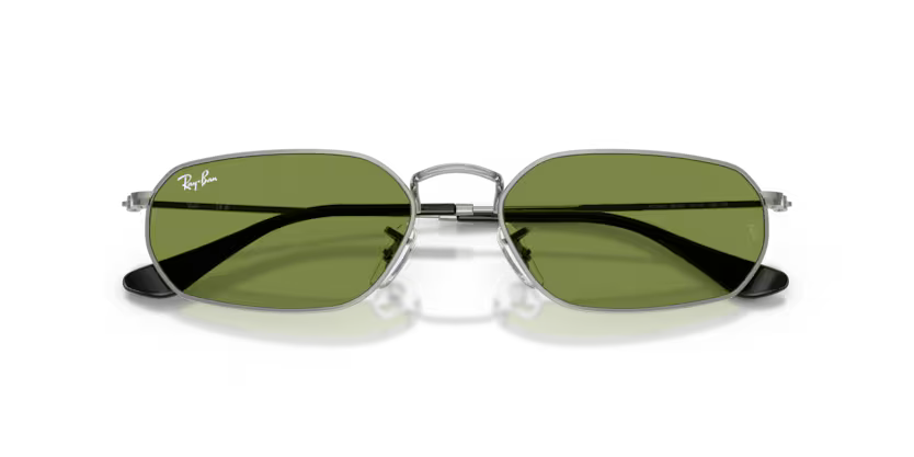 Occhiale da sole rayban rb3947 004/4e