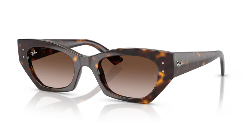 Occhiale da sole rayban rb4430 135913