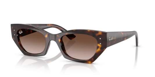Occhiale da sole rayban rb4430 135913