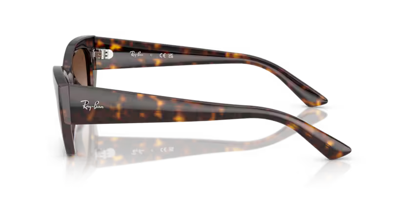 Occhiale da sole rayban rb4430 135913