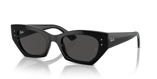 Occhiale da sole rayban rb4430 6677/87