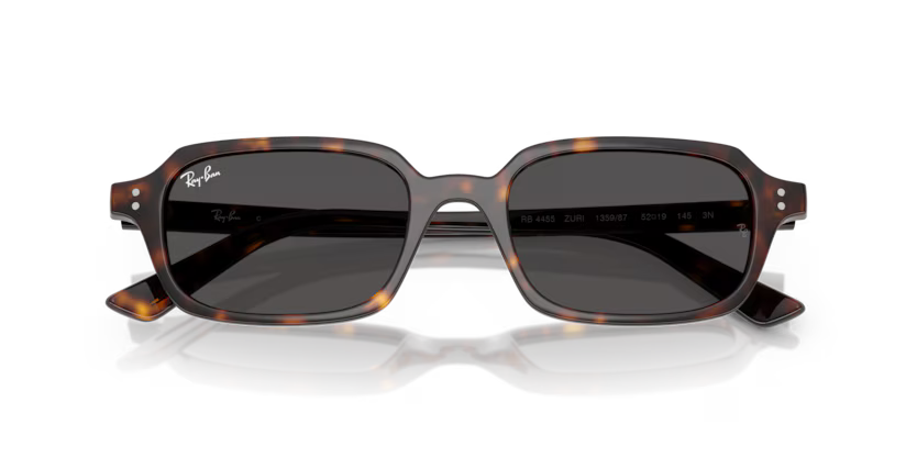 Occhiale da sole rayban rb4455 135987