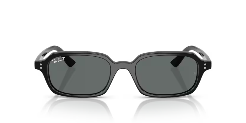 Occhiale da sole rayban rb4455 667781