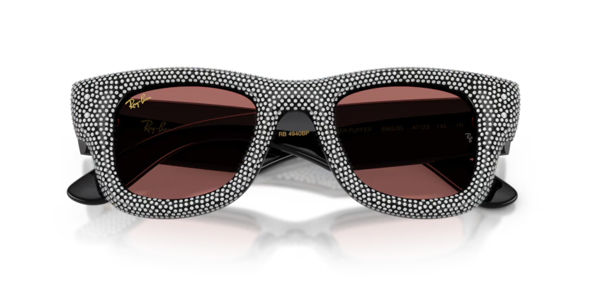 Occhiale da sole rayban rb4940bp 686585