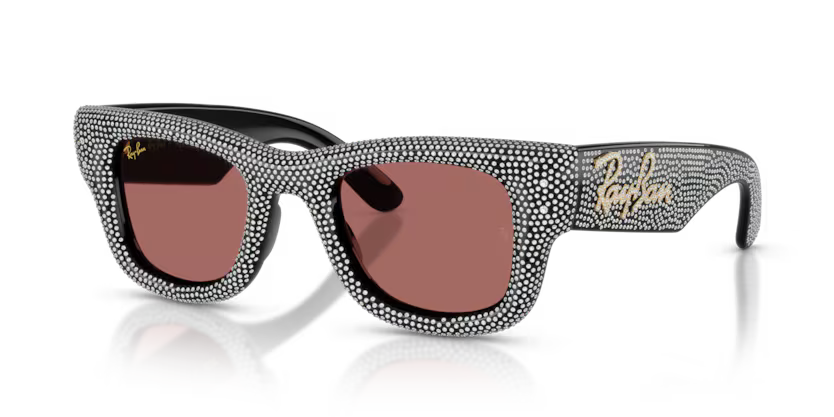 Occhiale da sole rayban rb4940bp 686585