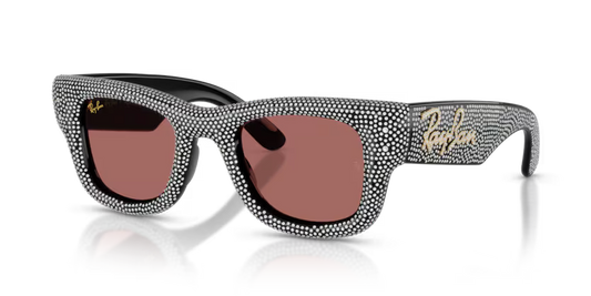 Occhiale da sole rayban rb4940bp 686585