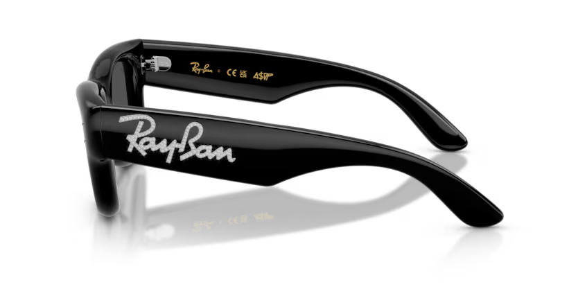 Occhiale da sole rayban rb4940b 686487