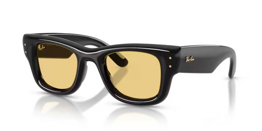 Occhiale da sole rayban rb4940 601/85