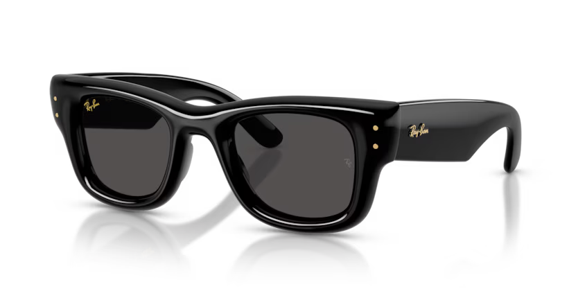 Occhiale da sole rayban rb4940 601/87