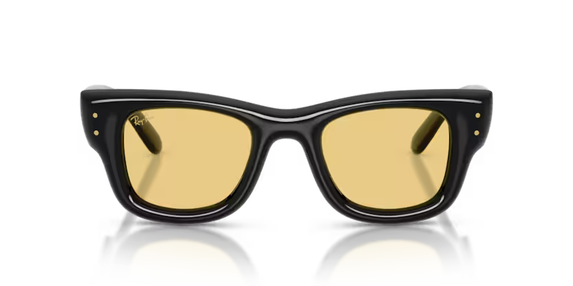 Occhiale da sole rayban rb4940 601/85