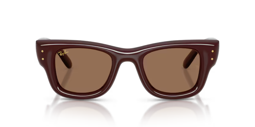 Occhiale da sole rayban rb4940 6877/73