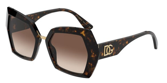 Occhiale da sole dolce&gabbana 0dg4377 502/1354