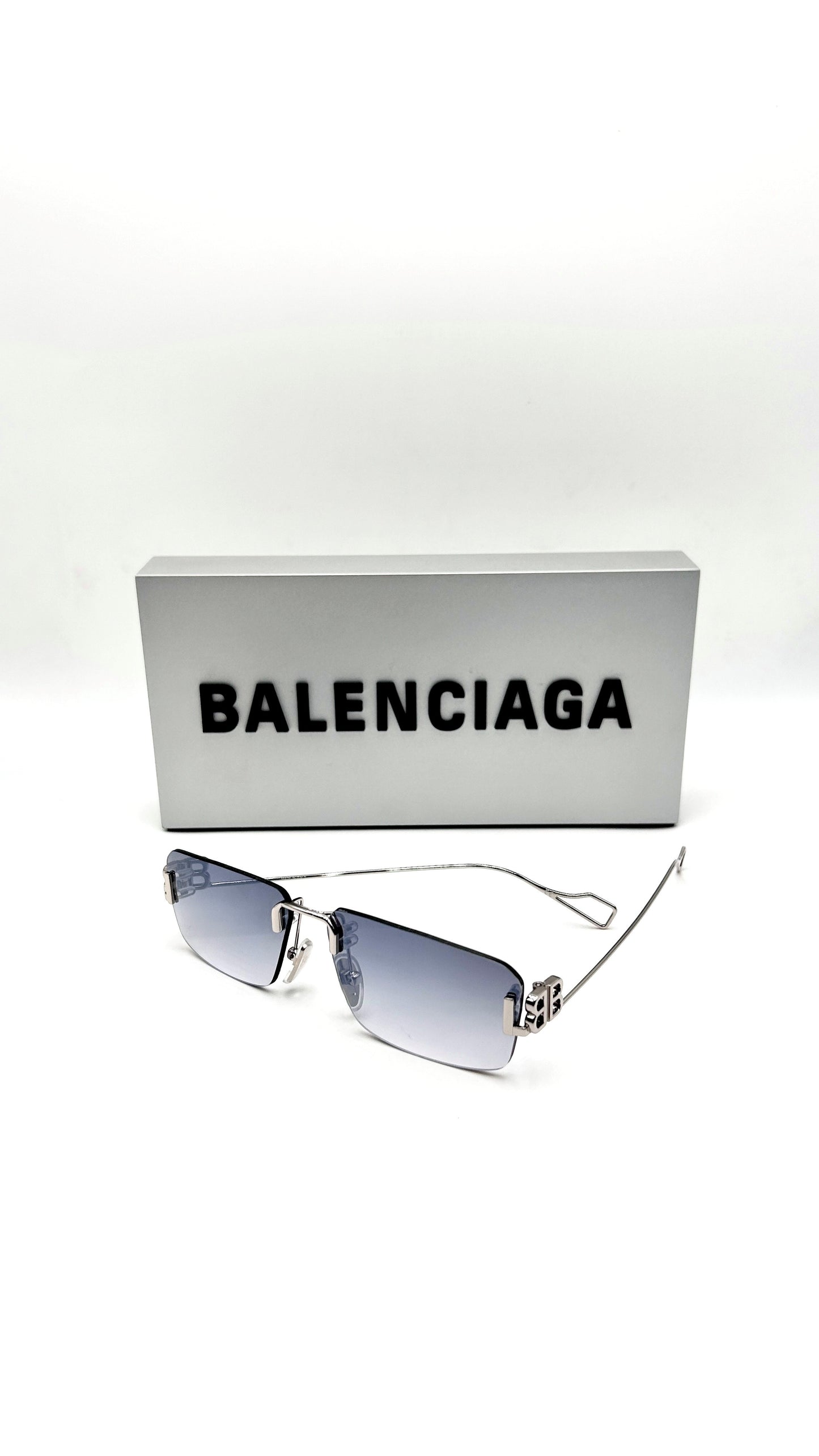 Occhiale da sole balenciaga bb0113O