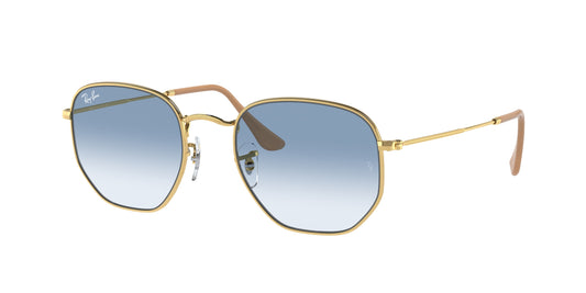 Occhiale da sole rayban rb3548 001/3f