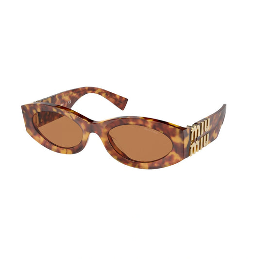 Occhiale da sole miumiu 11ws 4bw-2z1
