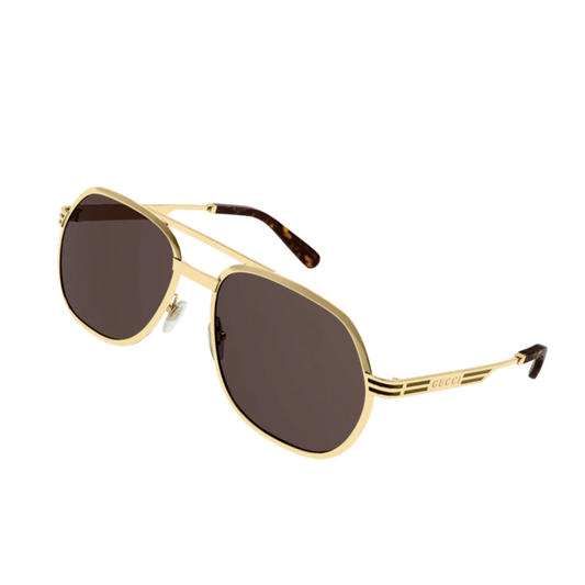 Occhiale da sole gucci gg0981s 001