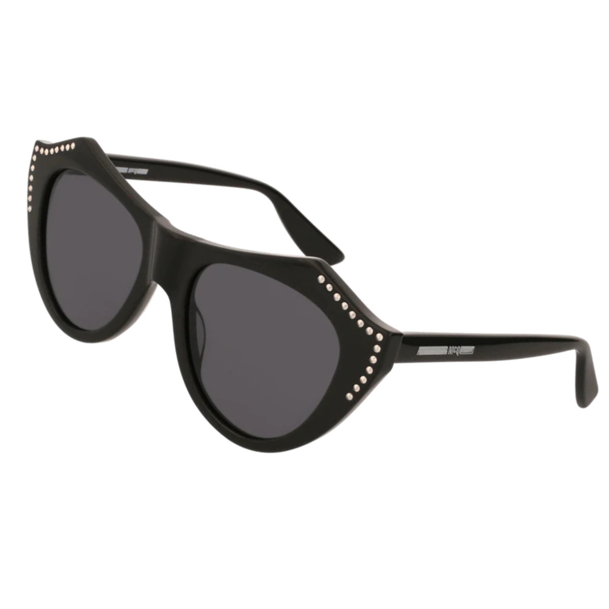 Occhiale da sole alexander mcqueen mc0099s 001