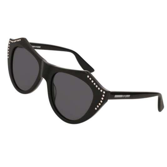 Occhiale da sole alexander mcqueen mc0099s 001