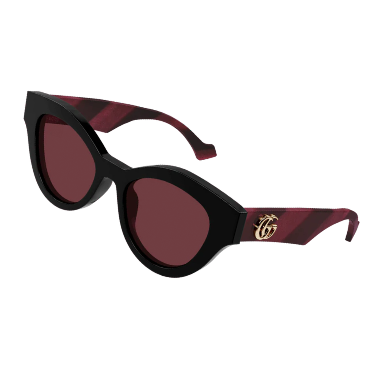 Occhiale da sole gucci gg0957s 005