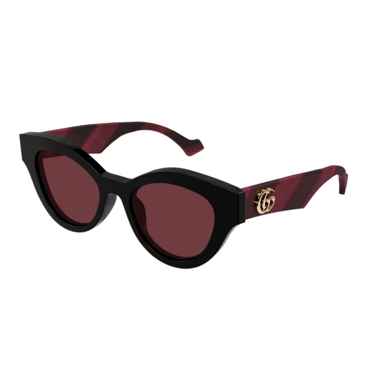 Occhiale da sole gucci gg0957s 005