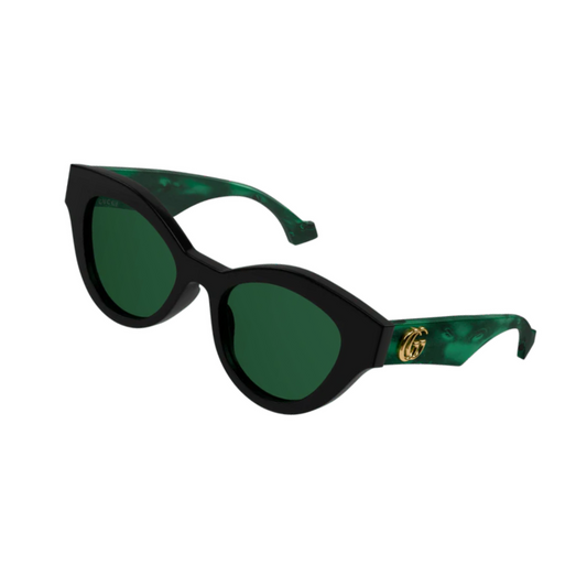 Occhiale da sole gucci gg0957s 001