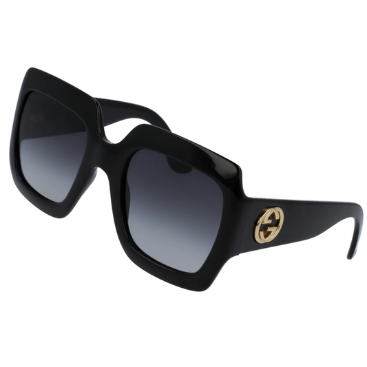 occhiale da sole gucci gg0053sn 001