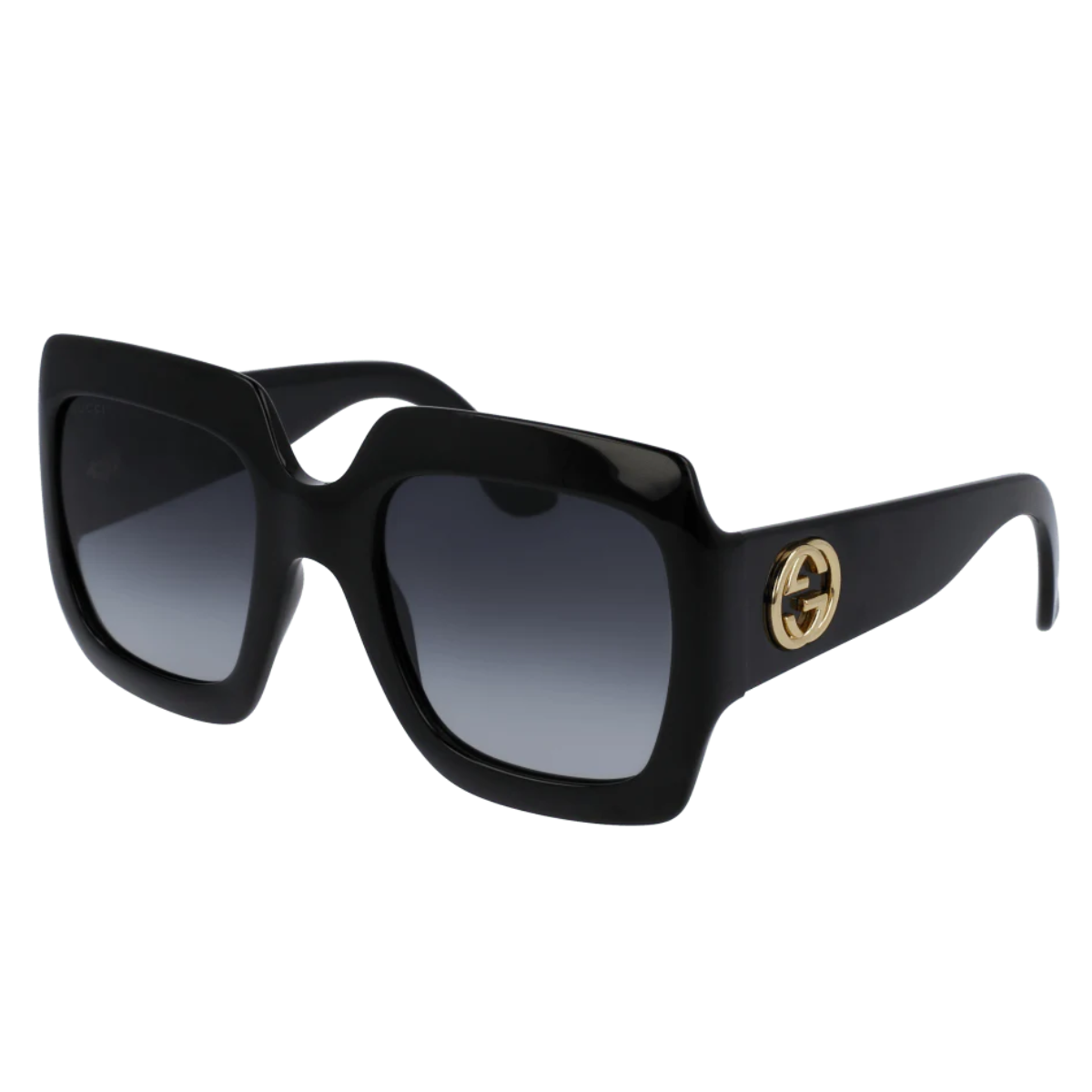 occhiale da sole gucci gg0053sn 001