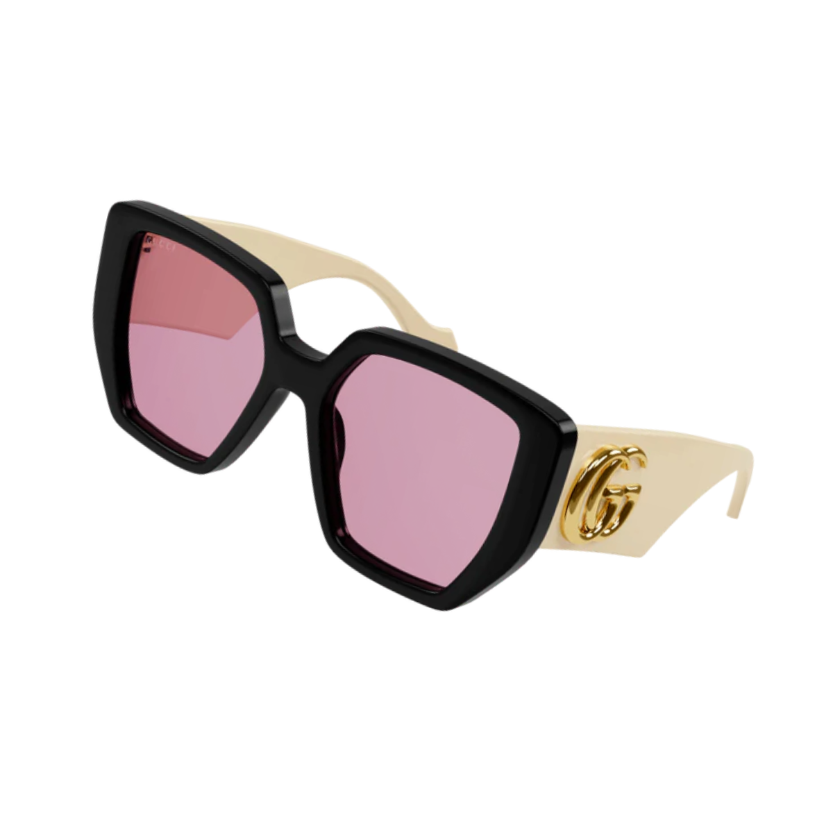 Occhiale da sole gucci gg0956s 002