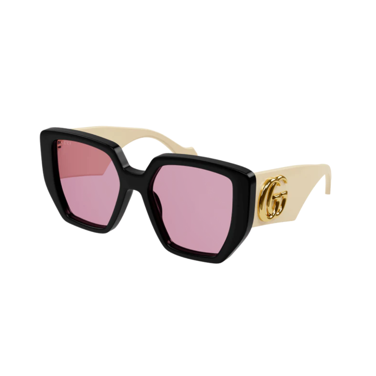 Occhiale da sole gucci gg0956s 002