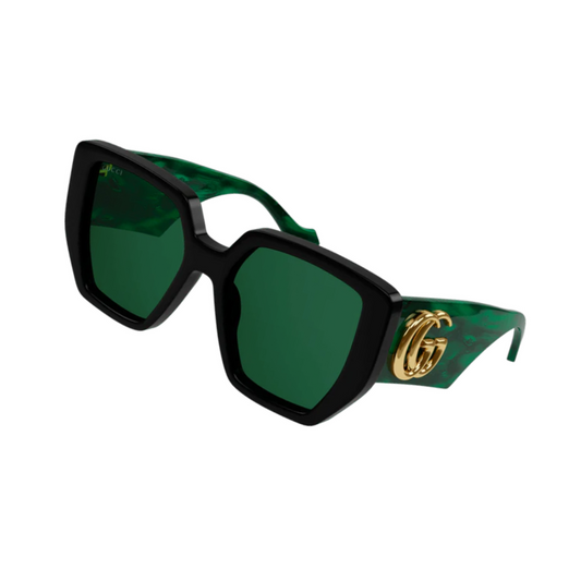 Occhiale da sole gucci gg0956s 001