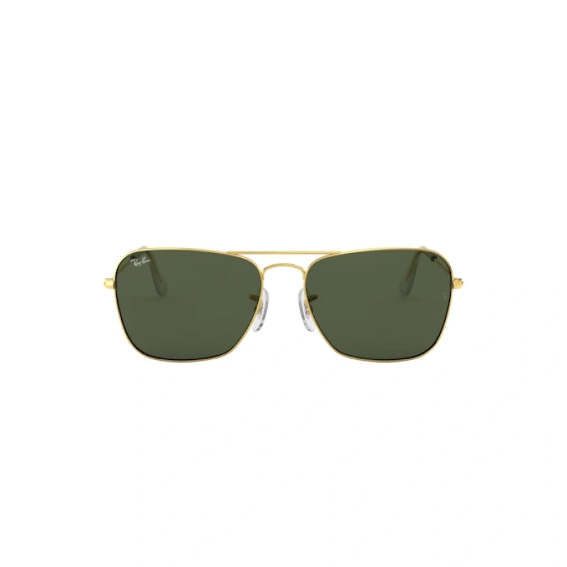 Occhiale da sole ray-ban rb3136-001 caravan