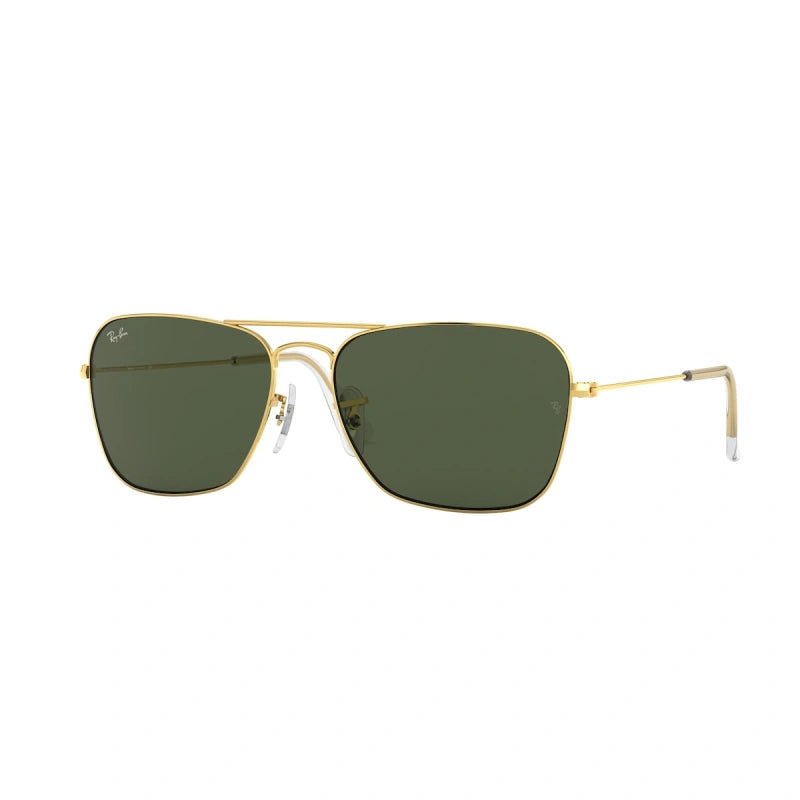 Occhiale da sole ray-ban rb3136-001 caravan