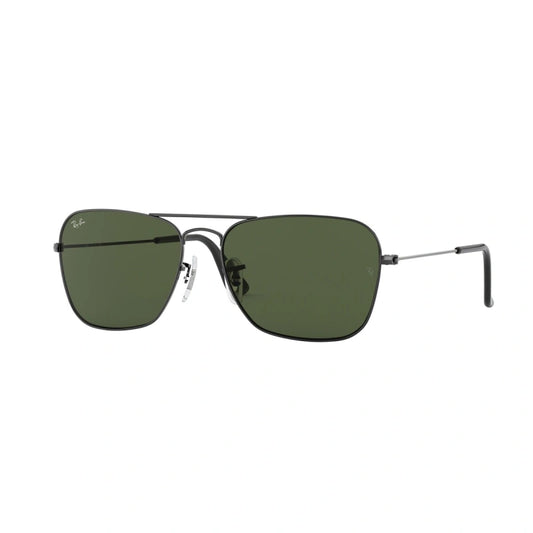 Occhiale da sole ray-ban rb3136-004 caravan