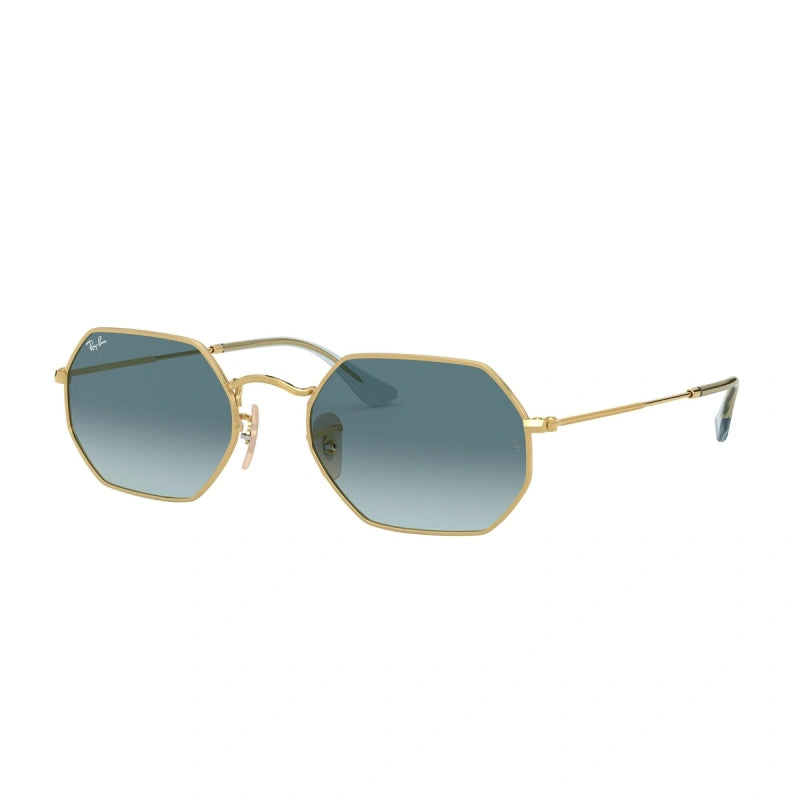 Occhiale da sole rayban rb3556n-91233m