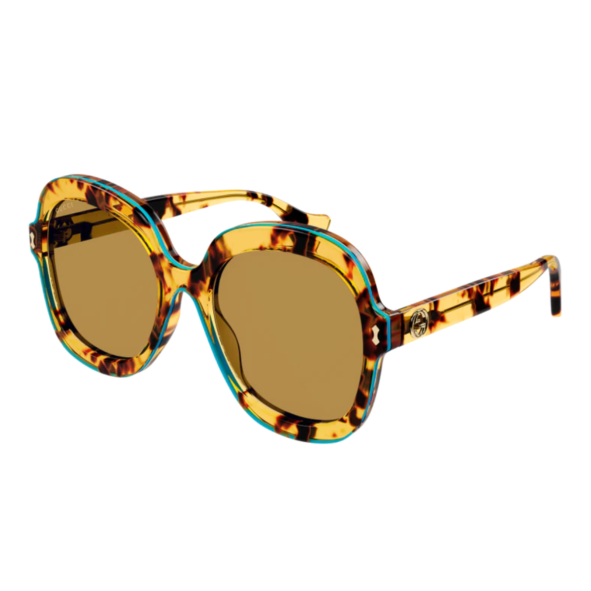 Occhiale da sole gucci gg1240s 003