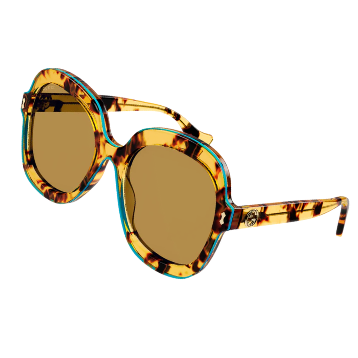 Occhiale da sole gucci gg1240s 003