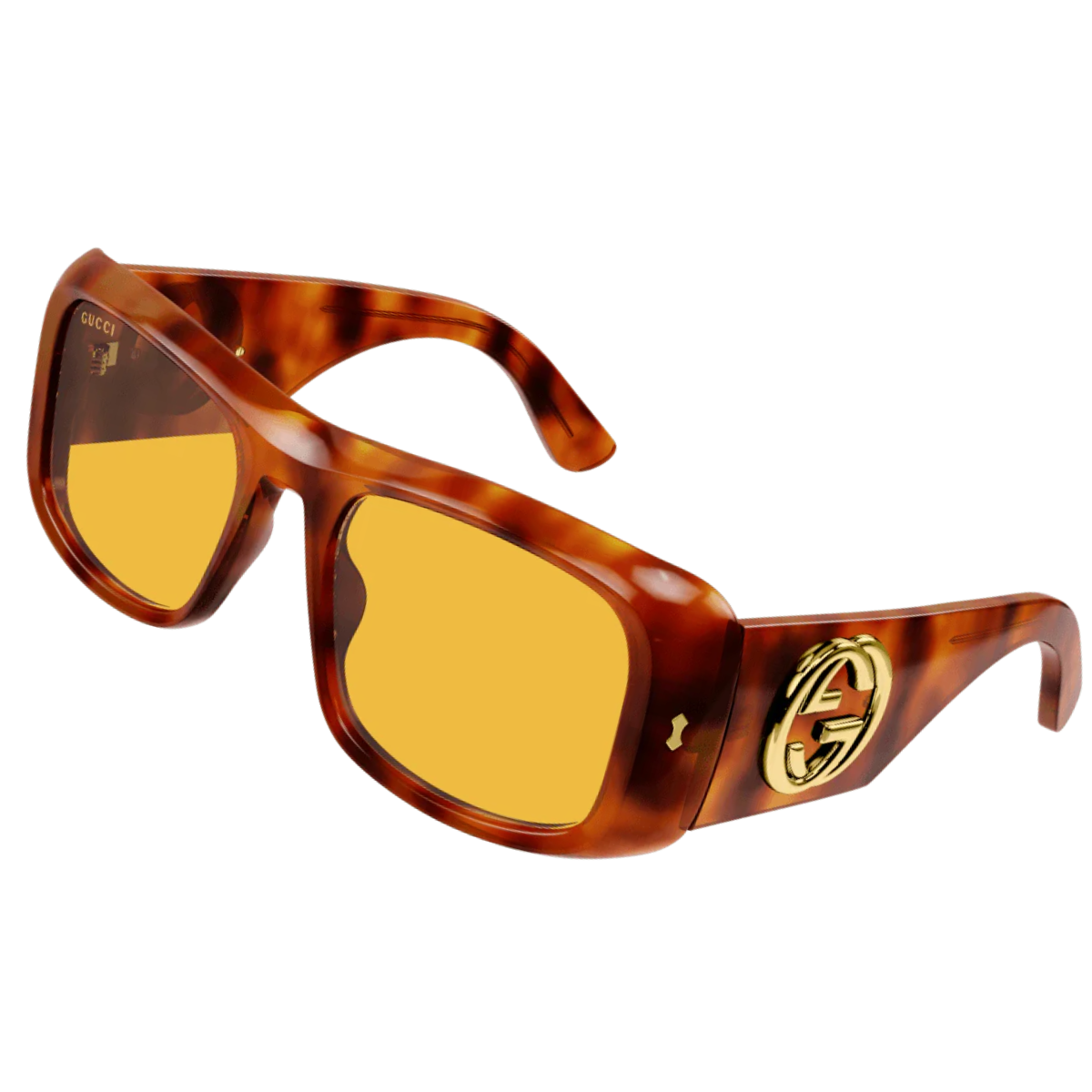 Occhiale da sole gucci gg1251s 002