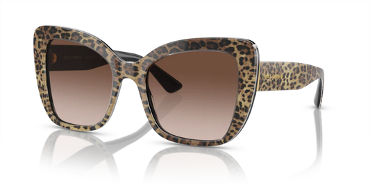 Occhiale da sole dolce&gabbana dg4348 316313