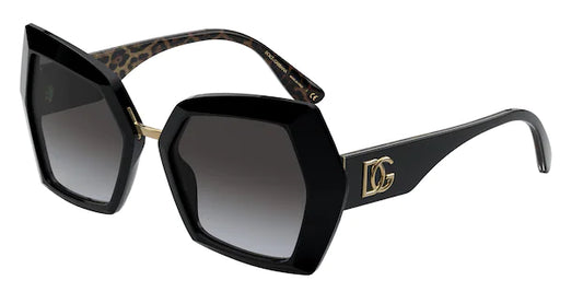 Occhiale da sole dolce&gabbana 0dg4377 32998g