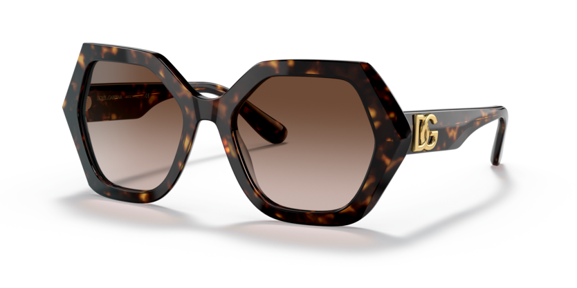 Occhiale da sole dolce&gabbana dg4406 502/13