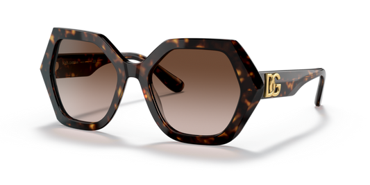 Occhiale da sole dolce&gabbana dg4406 502/13