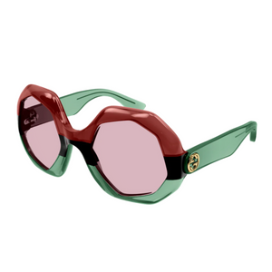 Occhiale da sole gucci gg1242s 003