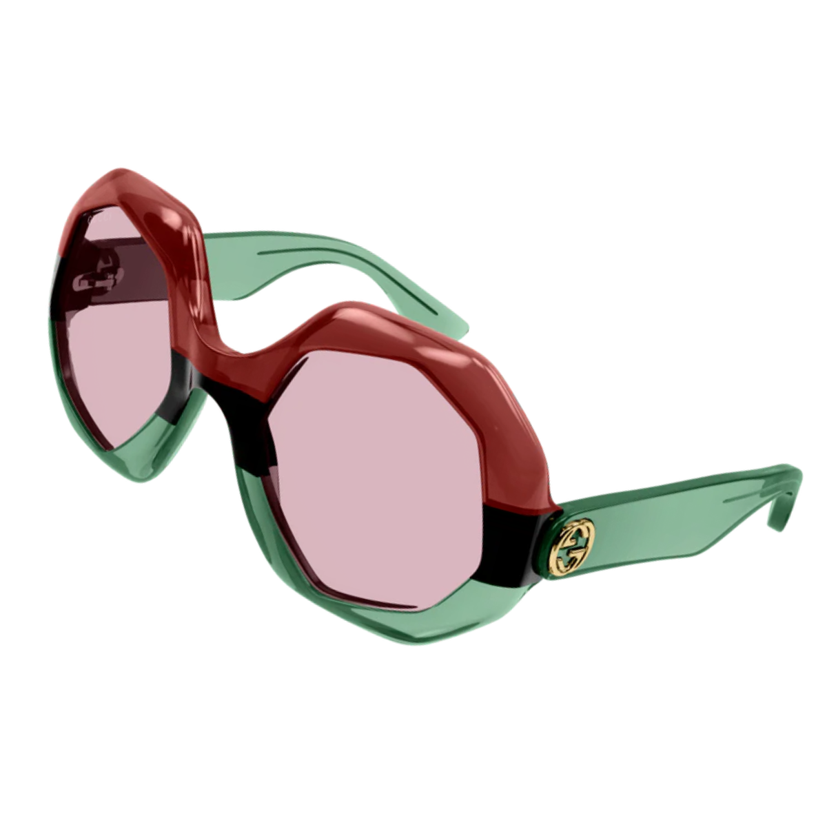 Occhiale da sole gucci gg1242s 003