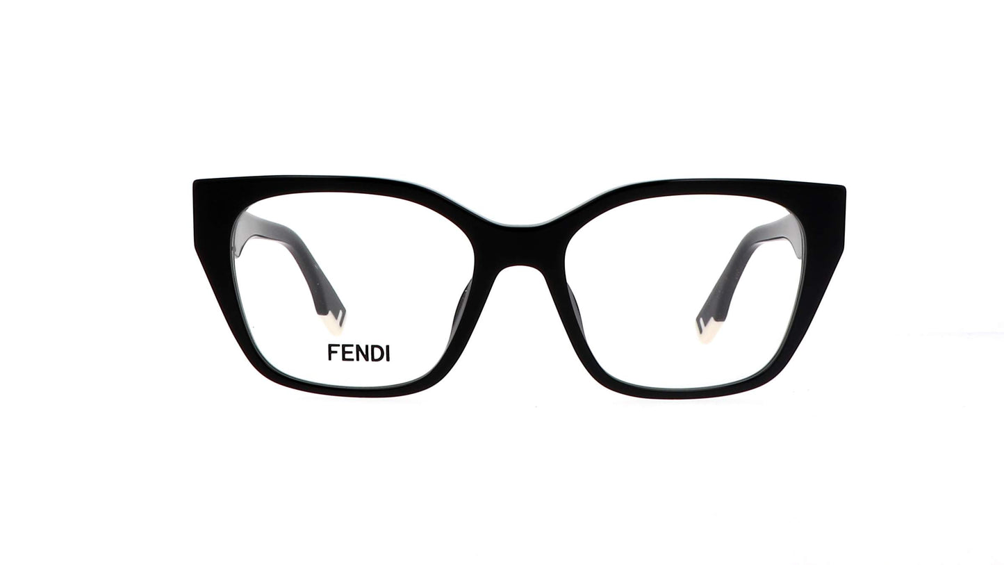 Occhiale da vista fendi fe50001i 001 CONTATTACI SU WHATSAPP