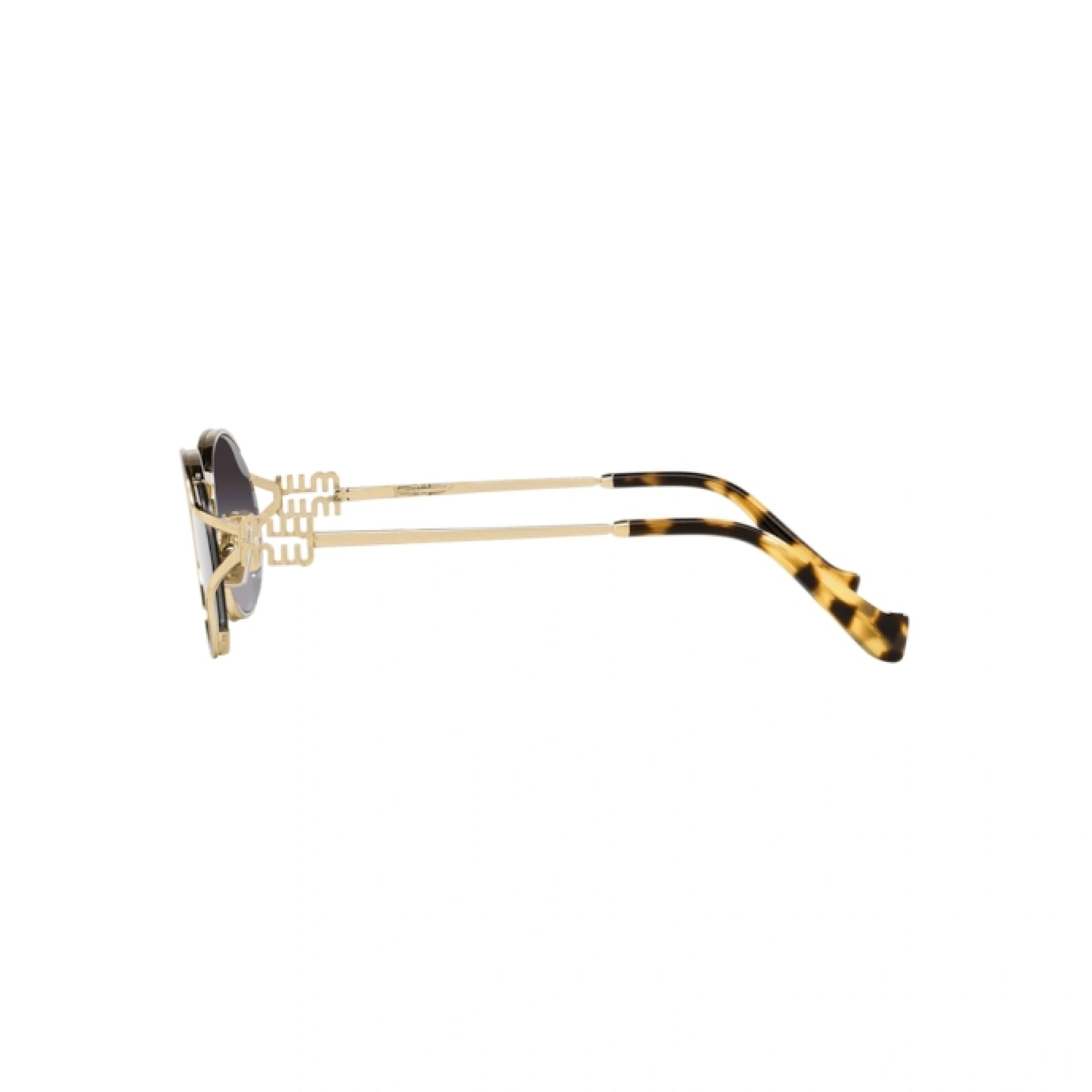 Occhiale da sole miumiu 52ys zvn5d1